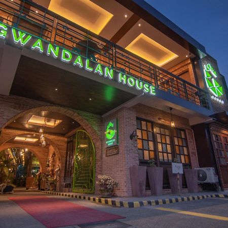 Gwandalan House Hotel Dipolog Luaran gambar