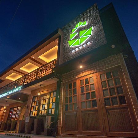 Gwandalan House Hotel Dipolog Luaran gambar