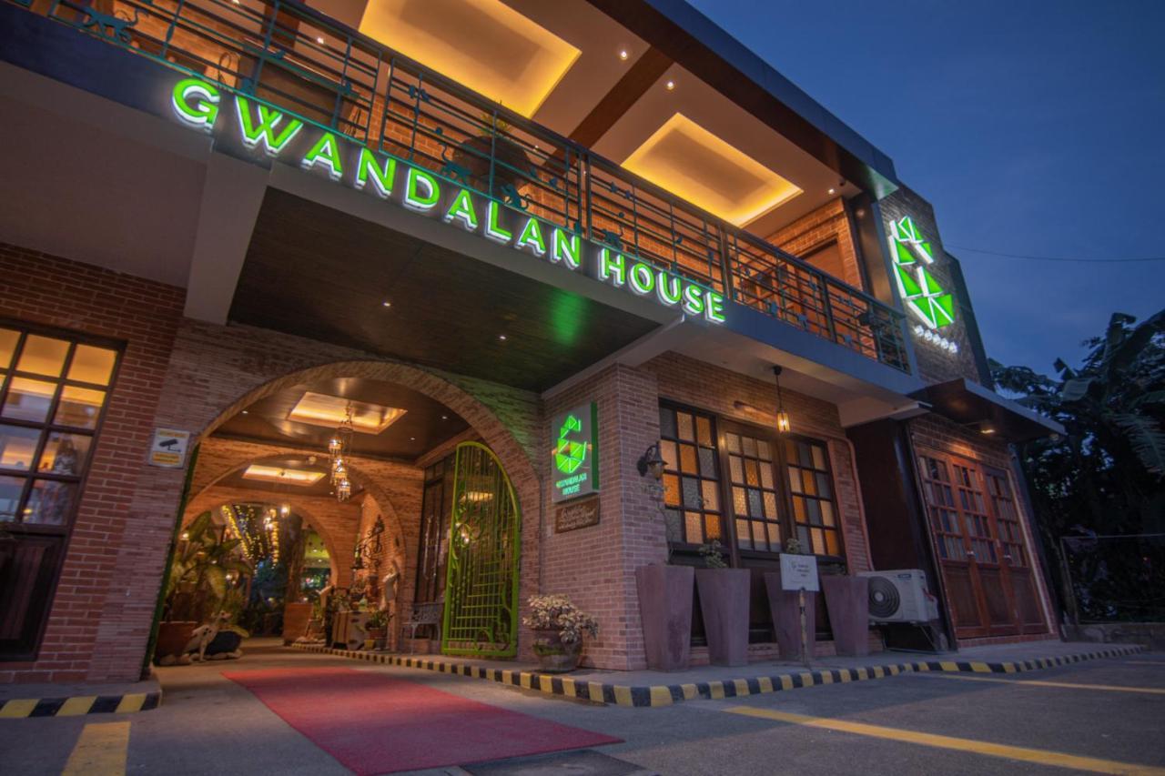 Gwandalan House Hotel Dipolog Luaran gambar