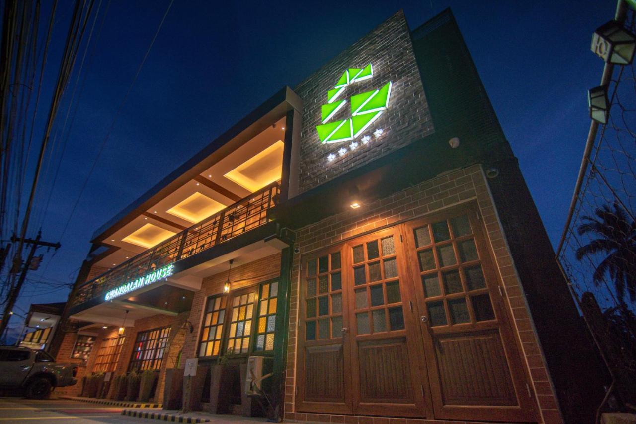 Gwandalan House Hotel Dipolog Luaran gambar
