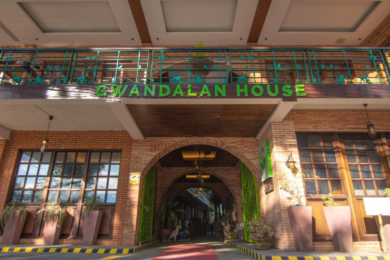 Gwandalan House Hotel Dipolog Luaran gambar
