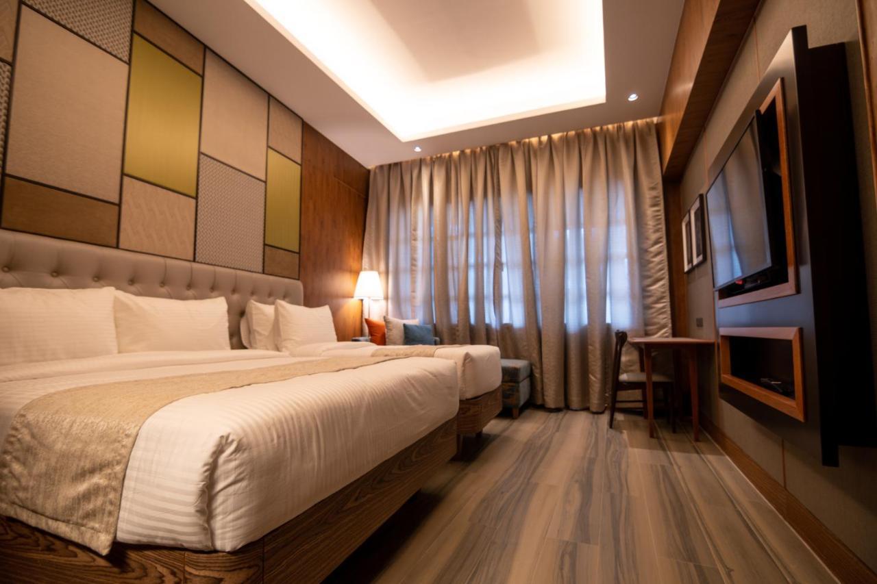 Gwandalan House Hotel Dipolog Luaran gambar