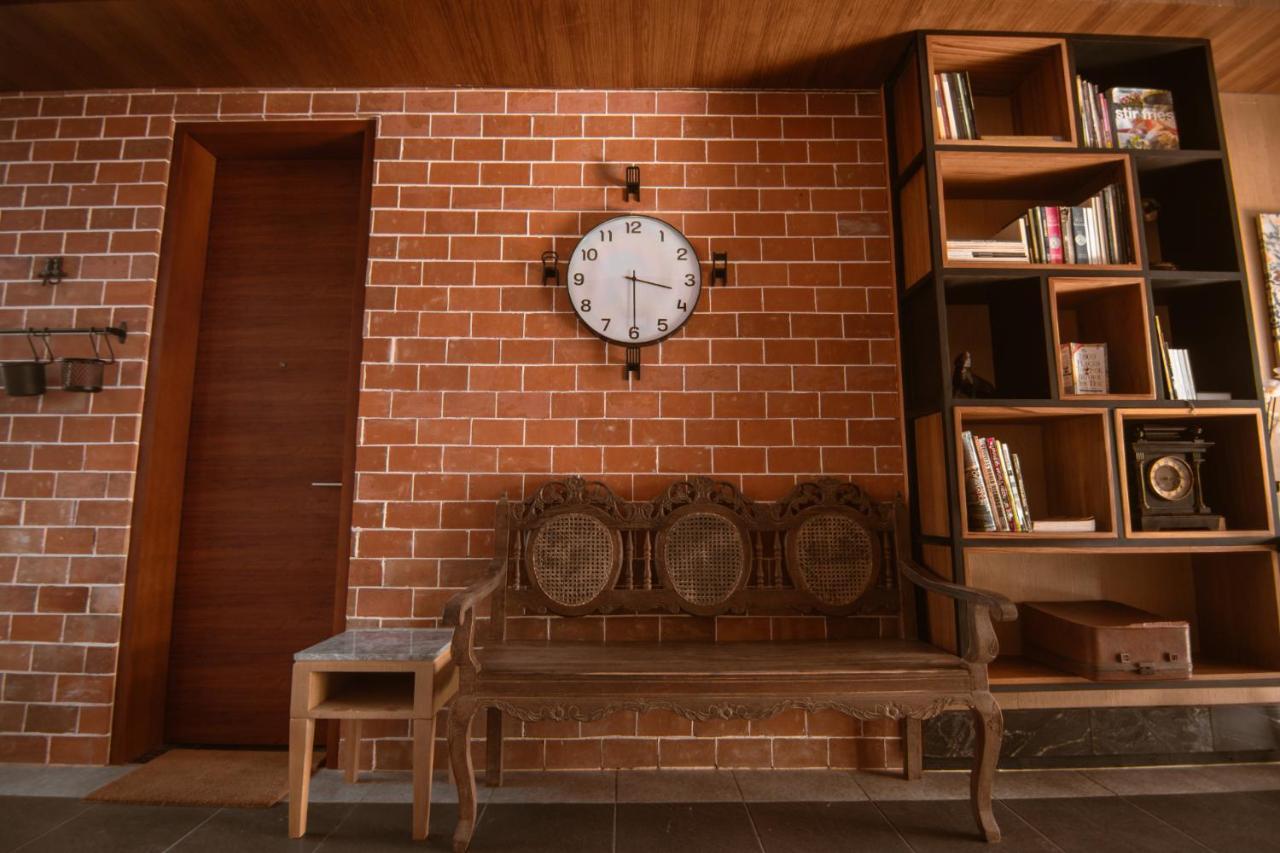 Gwandalan House Hotel Dipolog Luaran gambar