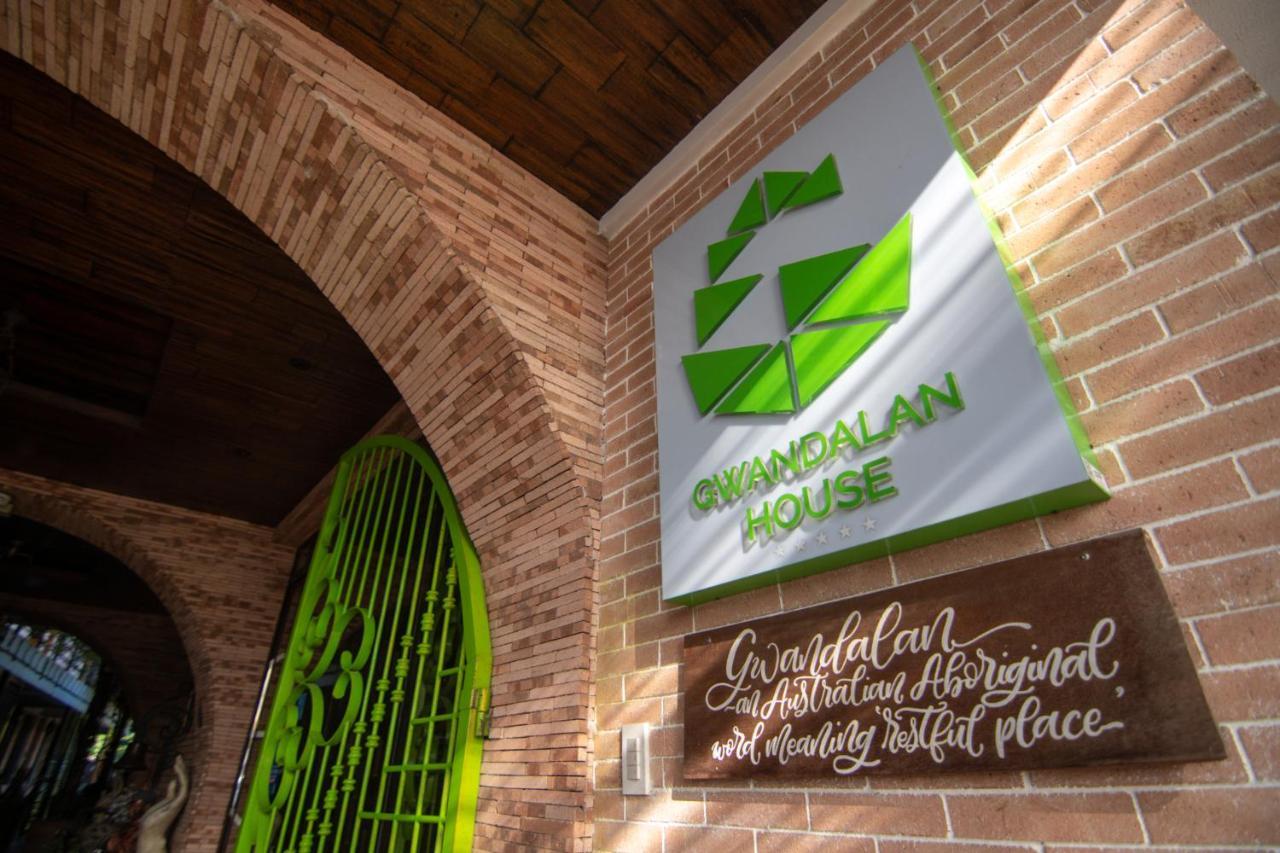 Gwandalan House Hotel Dipolog Luaran gambar