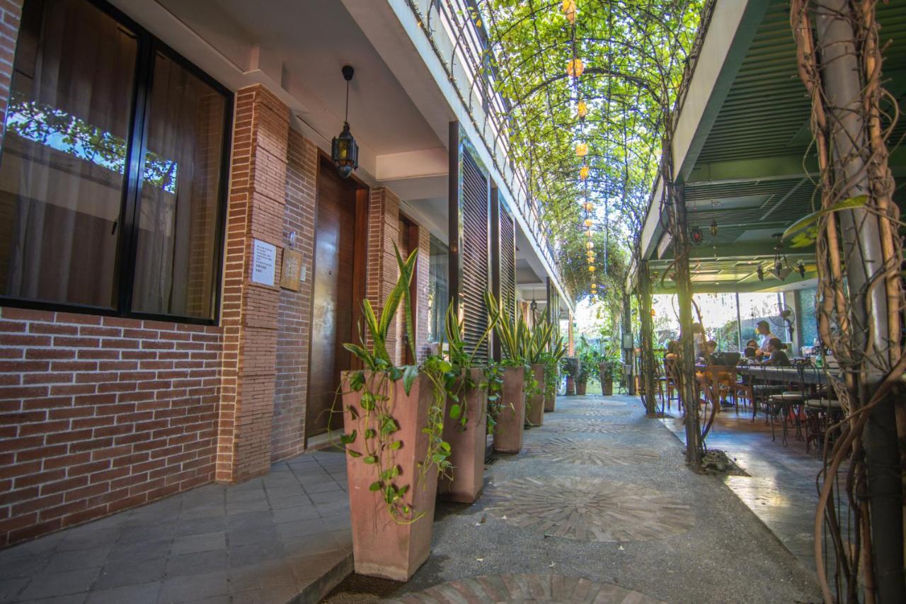 Gwandalan House Hotel Dipolog Luaran gambar