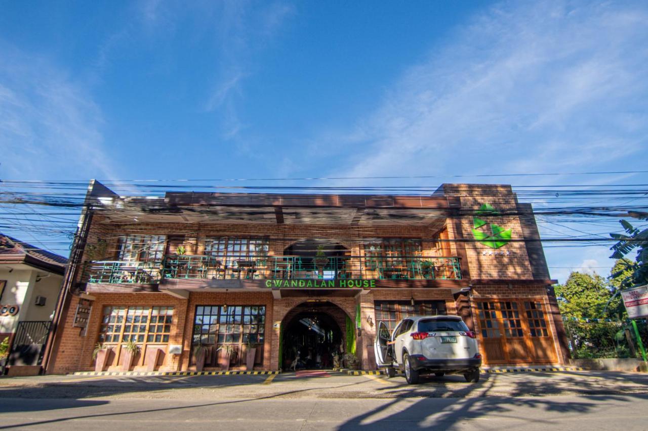 Gwandalan House Hotel Dipolog Luaran gambar