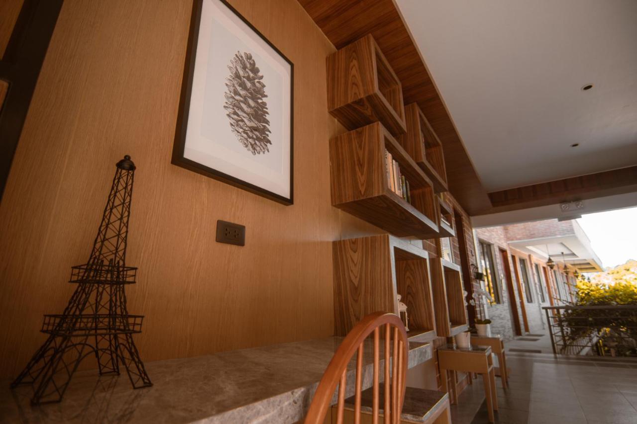 Gwandalan House Hotel Dipolog Luaran gambar
