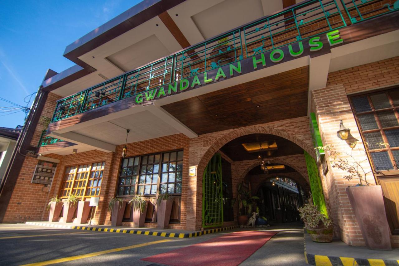 Gwandalan House Hotel Dipolog Luaran gambar