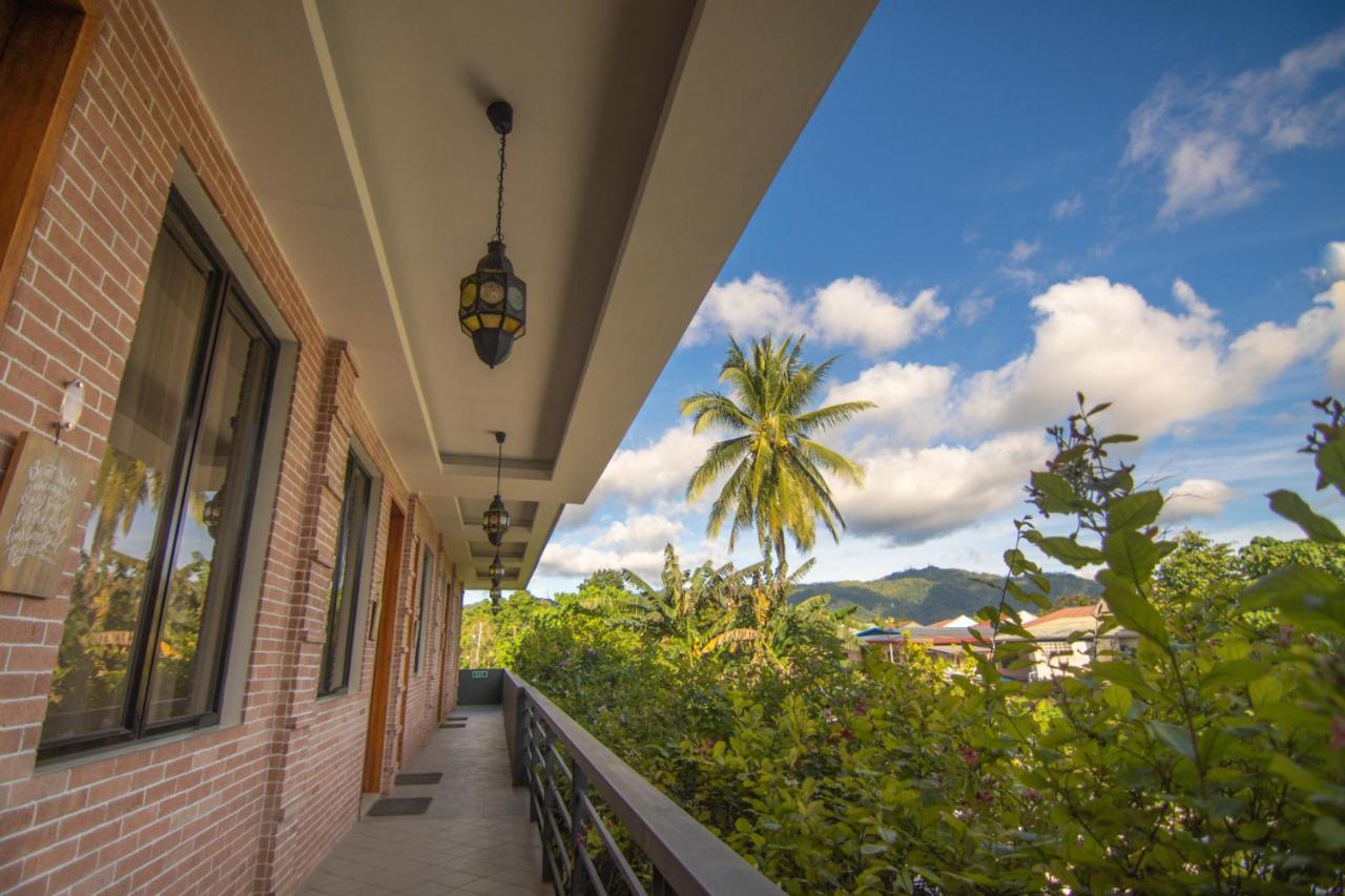 Gwandalan House Hotel Dipolog Luaran gambar