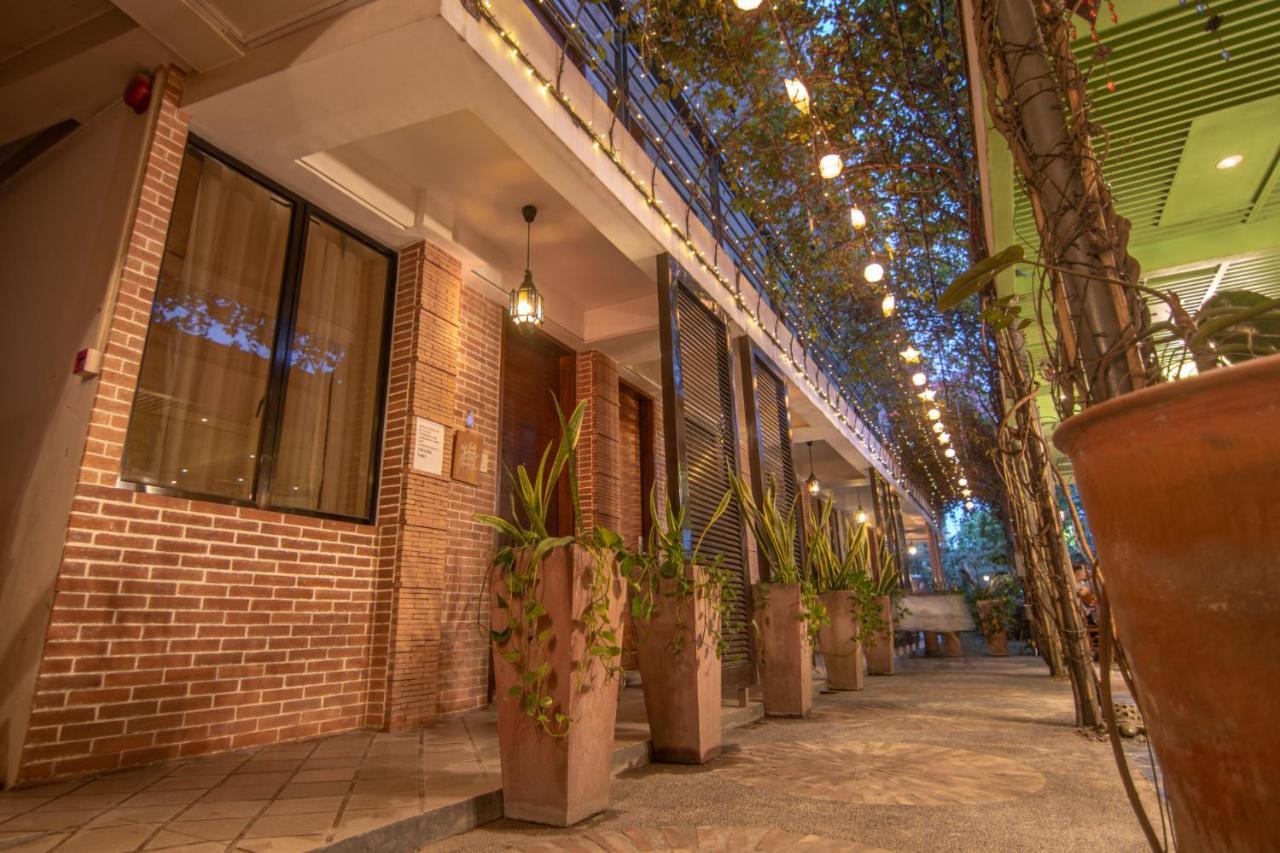 Gwandalan House Hotel Dipolog Luaran gambar