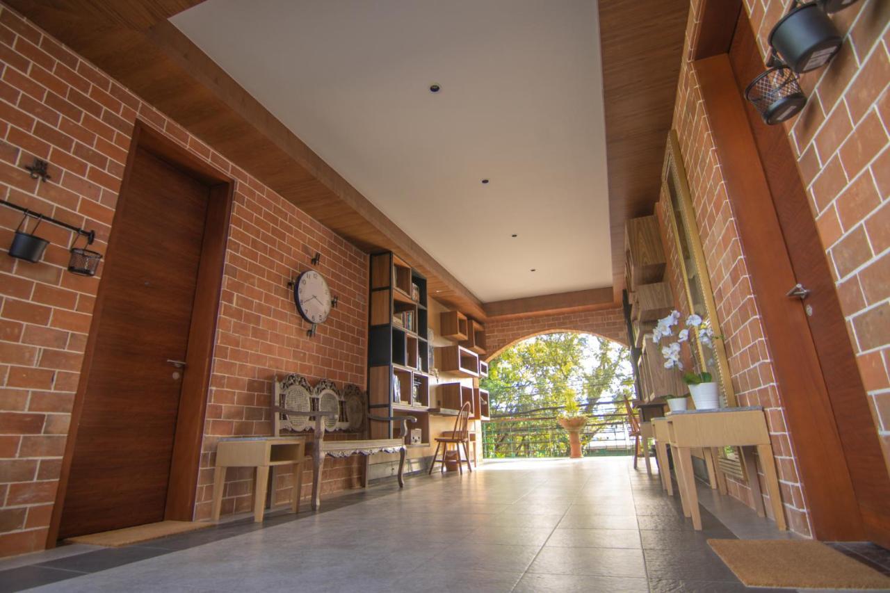 Gwandalan House Hotel Dipolog Luaran gambar