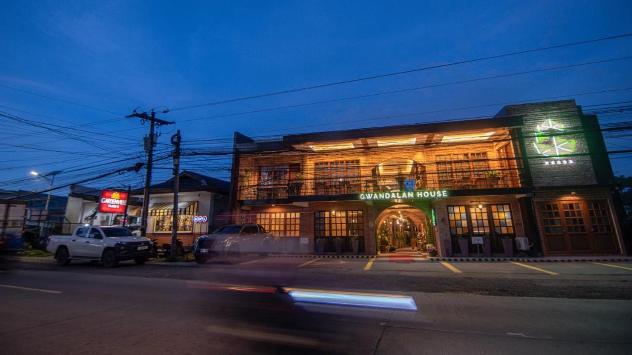 Gwandalan House Hotel Dipolog Luaran gambar