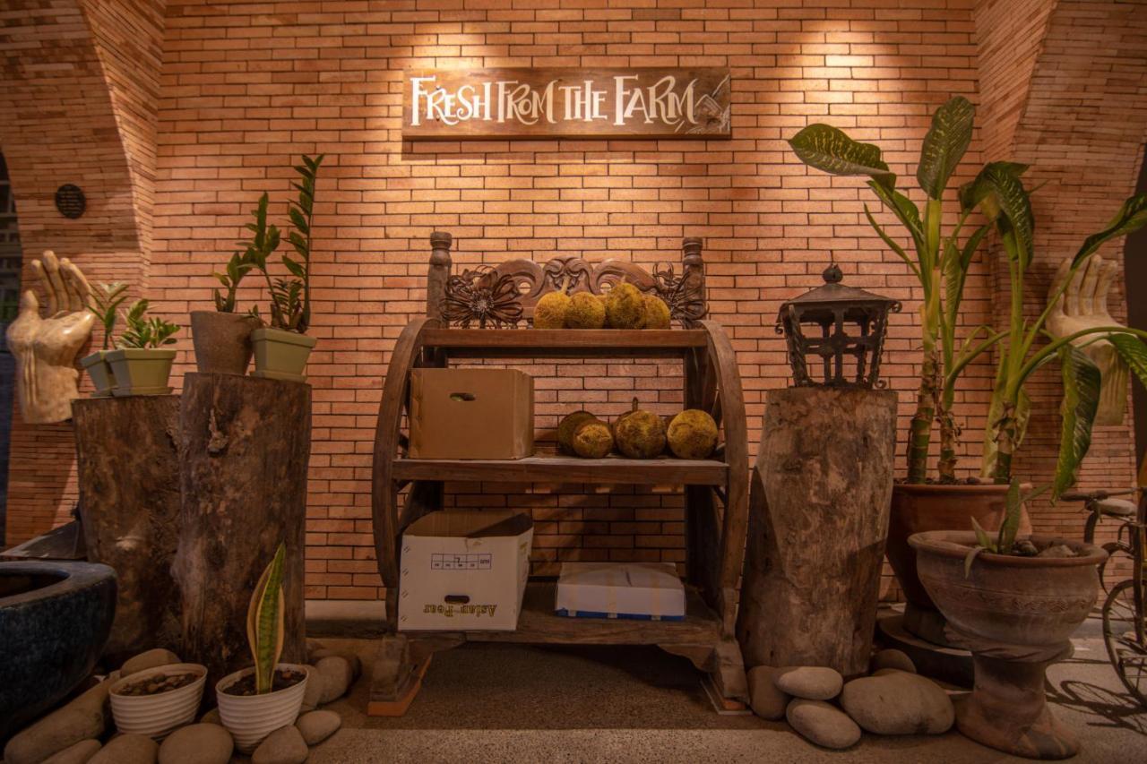 Gwandalan House Hotel Dipolog Luaran gambar