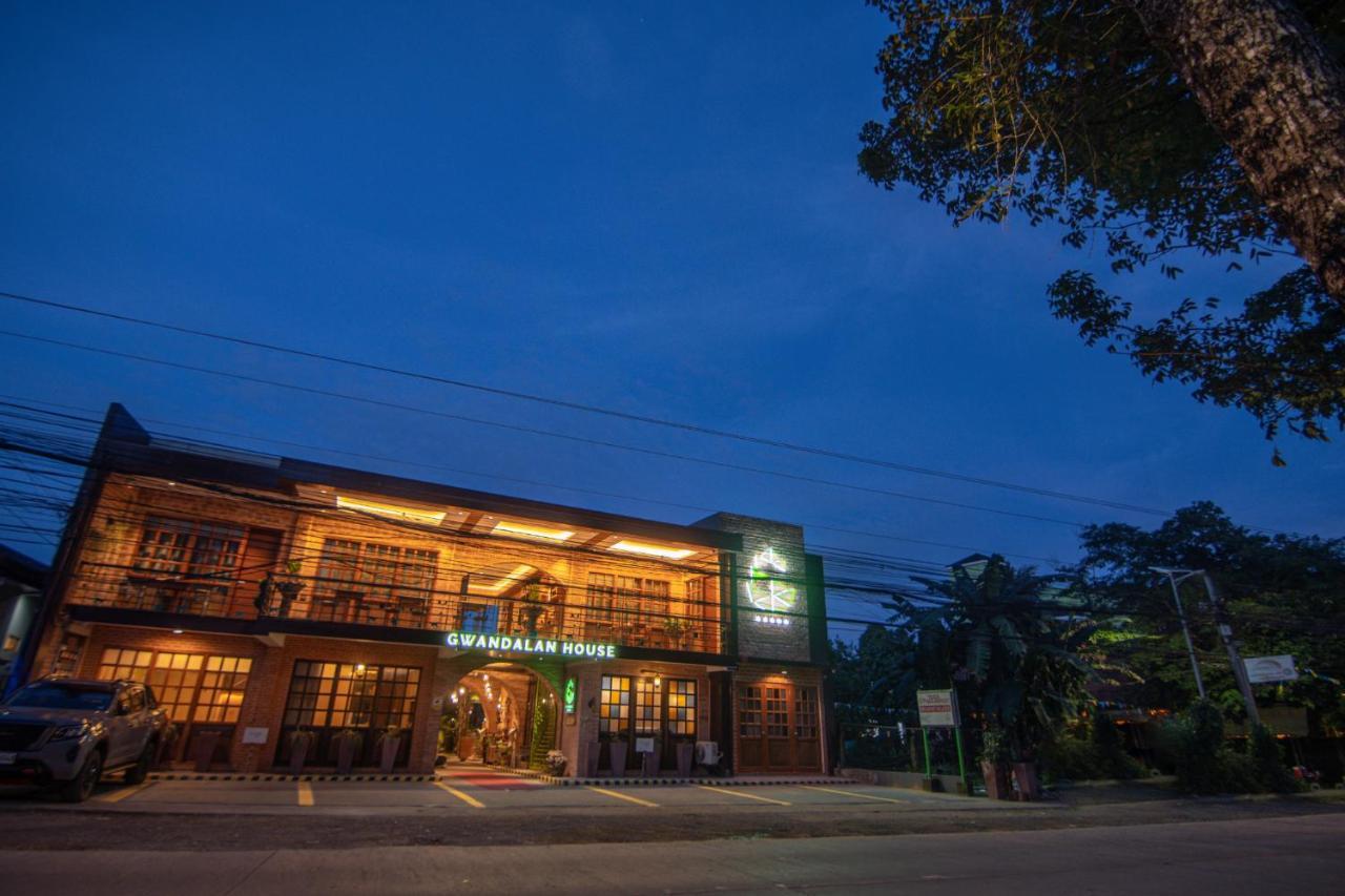 Gwandalan House Hotel Dipolog Luaran gambar