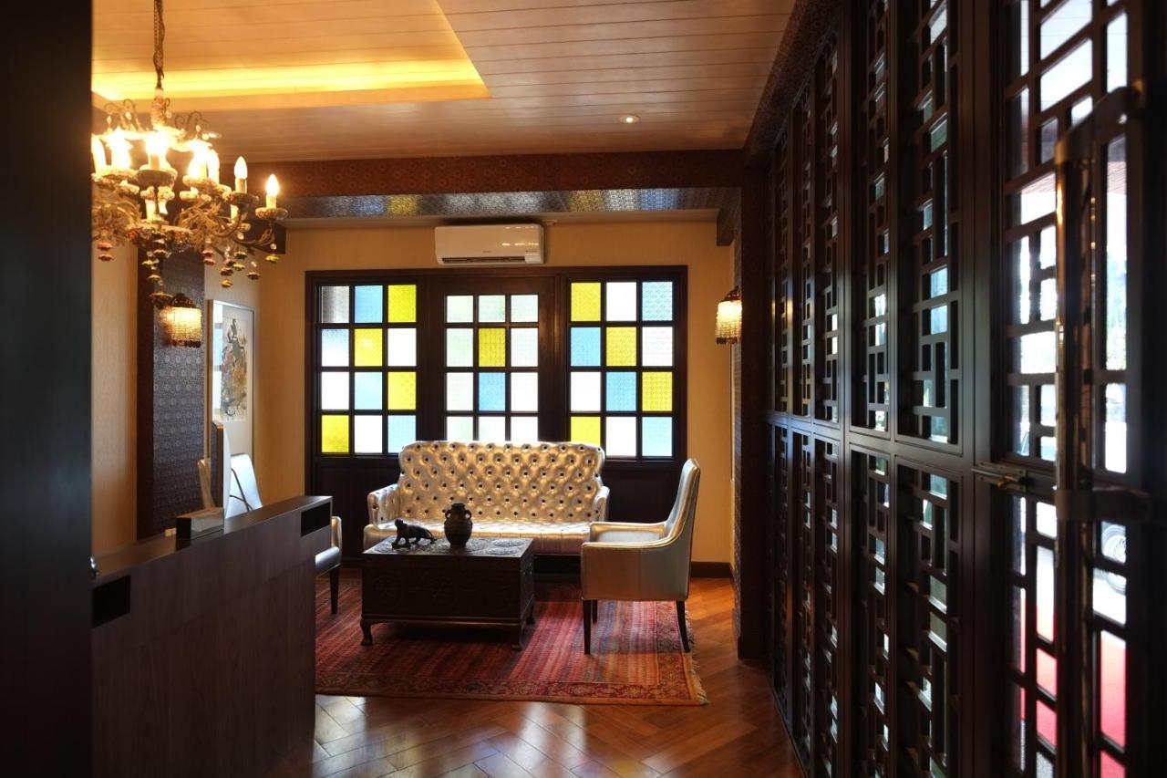 Gwandalan House Hotel Dipolog Luaran gambar