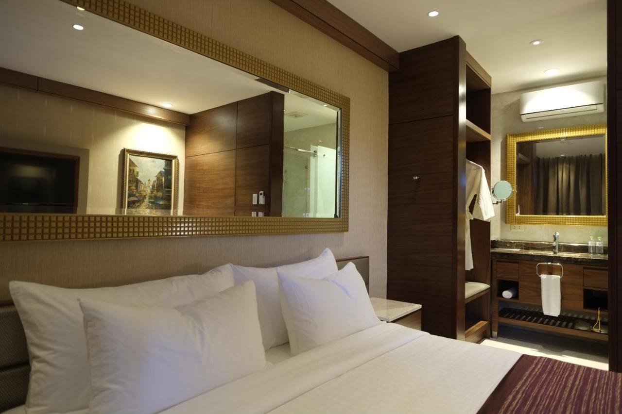 Gwandalan House Hotel Dipolog Luaran gambar
