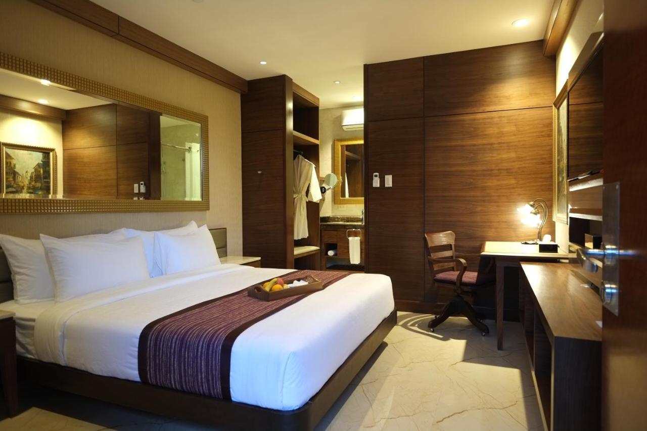 Gwandalan House Hotel Dipolog Luaran gambar