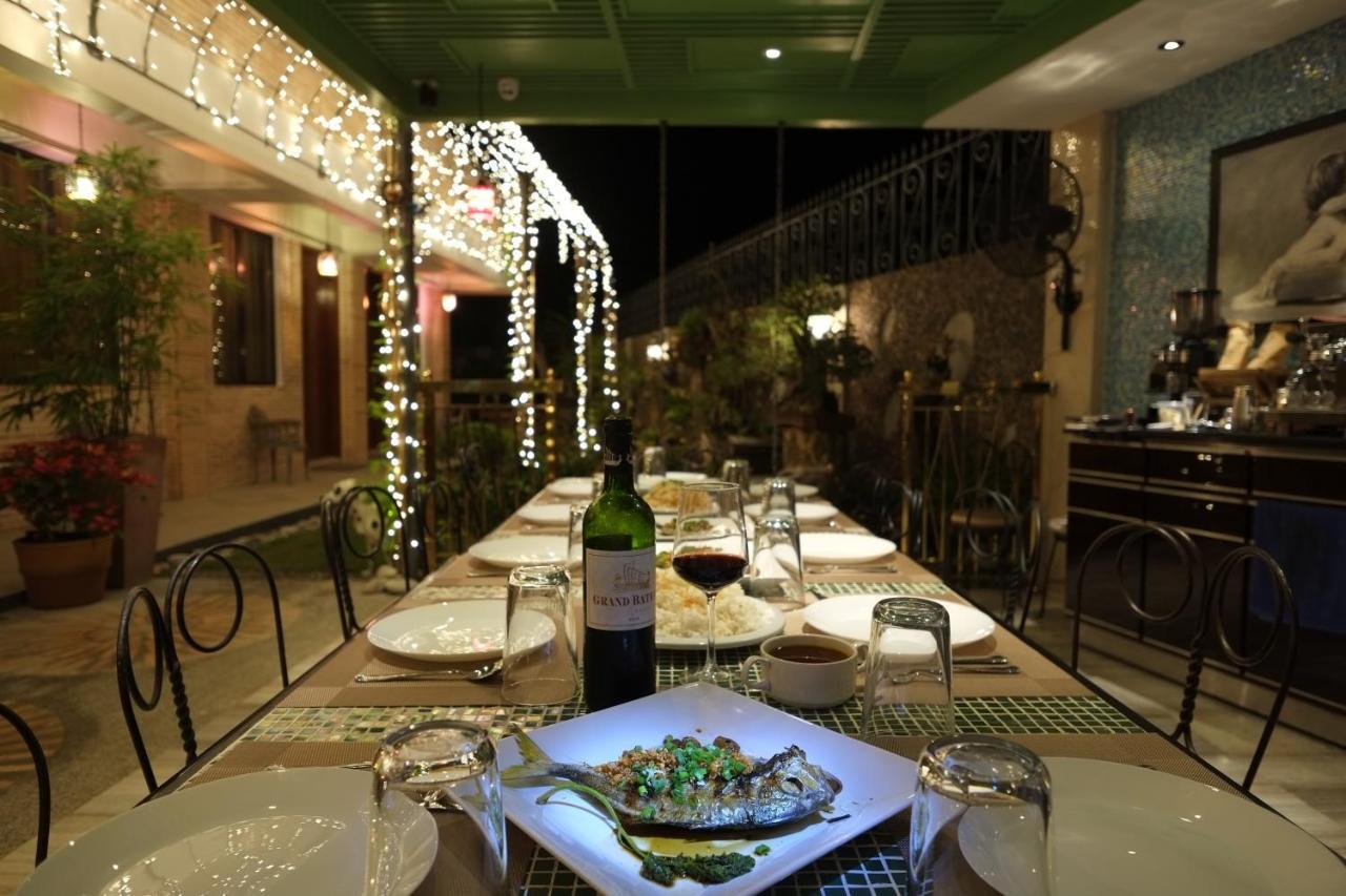 Gwandalan House Hotel Dipolog Luaran gambar