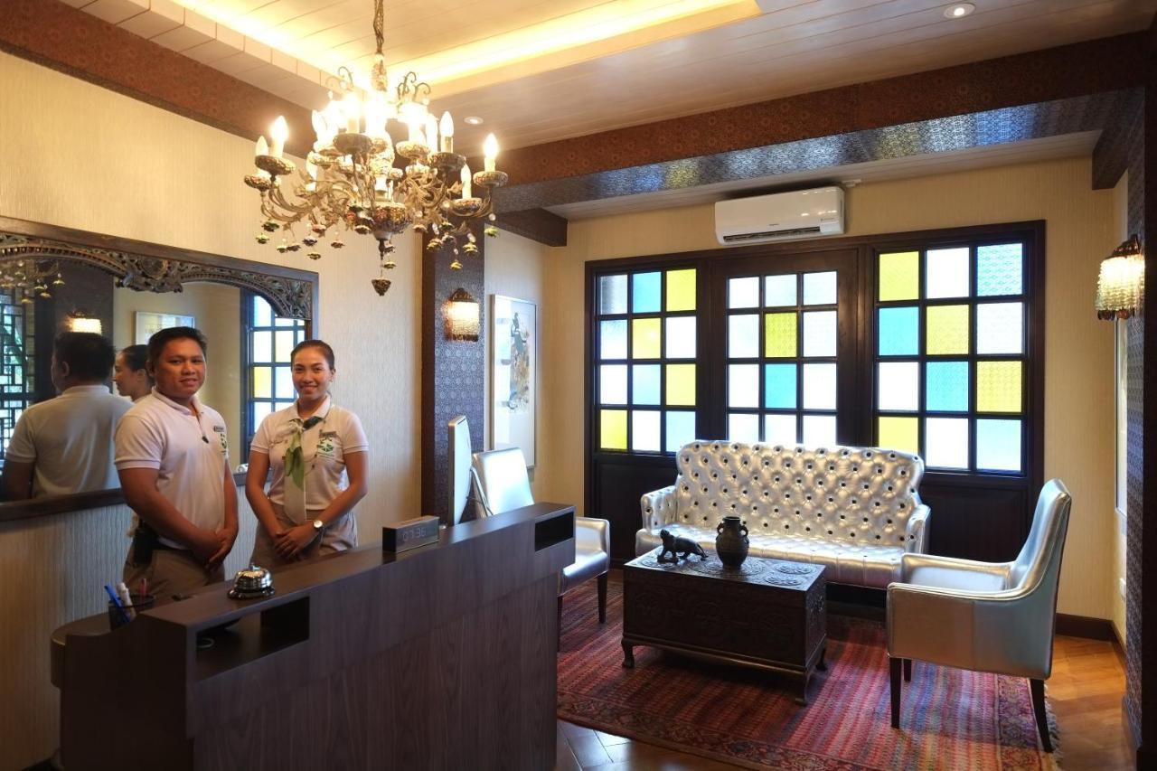 Gwandalan House Hotel Dipolog Luaran gambar