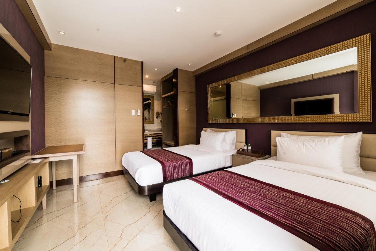 Gwandalan House Hotel Dipolog Luaran gambar