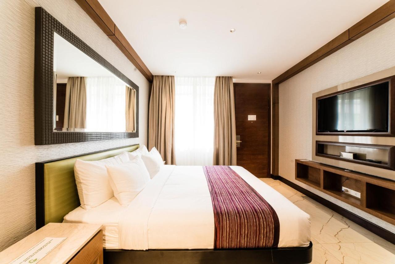 Gwandalan House Hotel Dipolog Luaran gambar