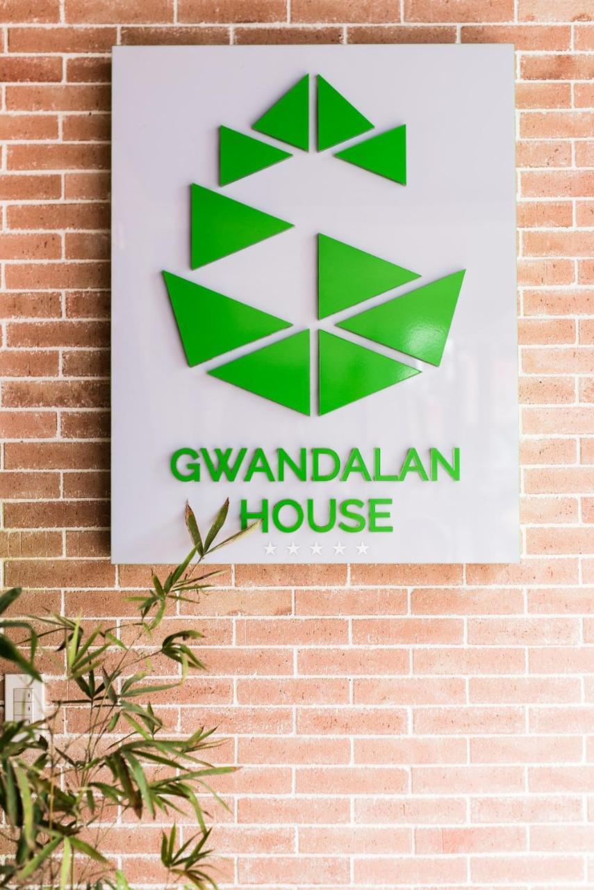 Gwandalan House Hotel Dipolog Luaran gambar