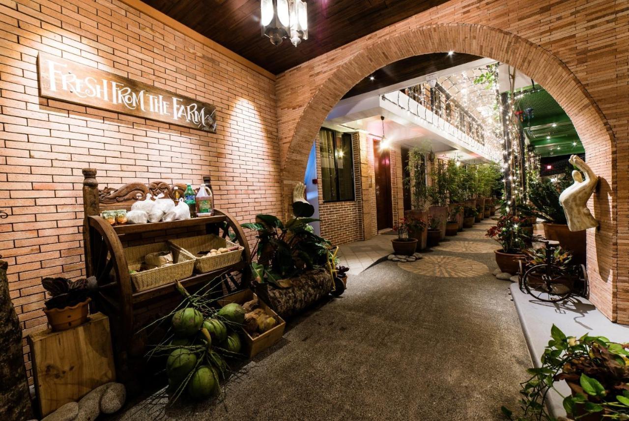 Gwandalan House Hotel Dipolog Luaran gambar