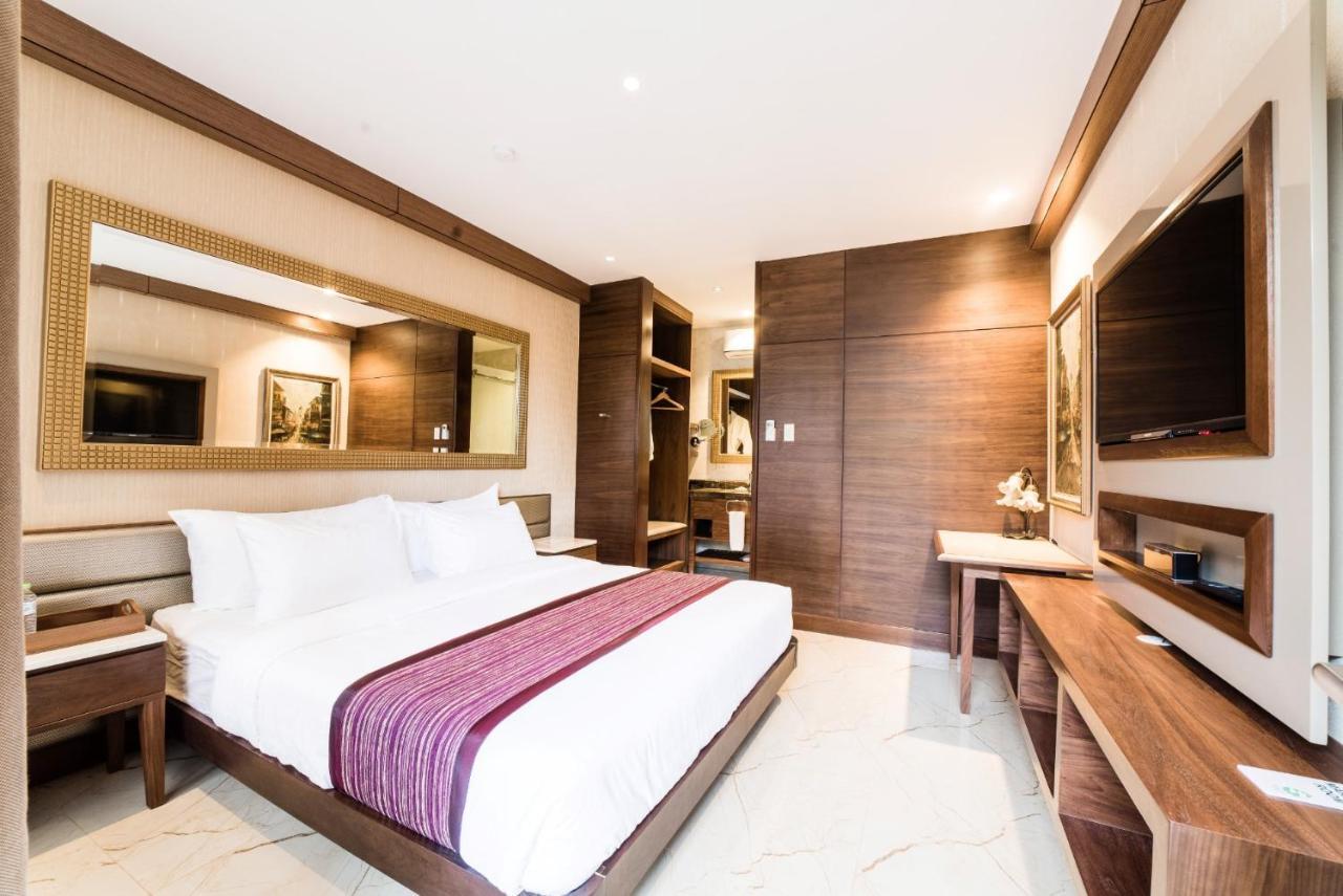 Gwandalan House Hotel Dipolog Luaran gambar