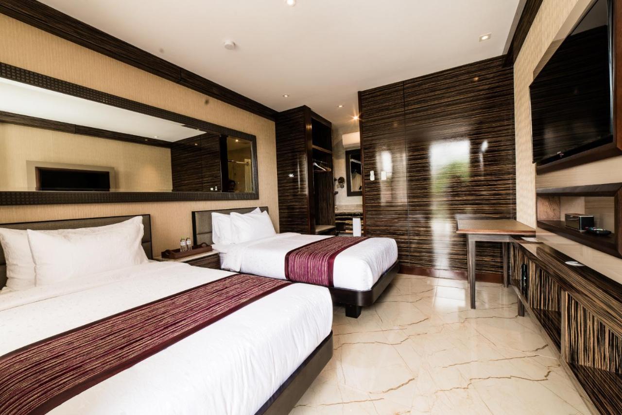 Gwandalan House Hotel Dipolog Luaran gambar