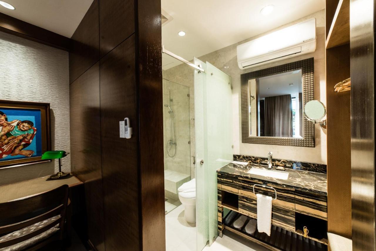 Gwandalan House Hotel Dipolog Luaran gambar