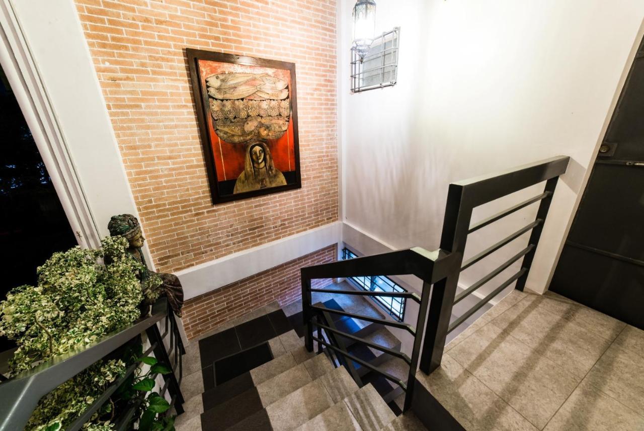 Gwandalan House Hotel Dipolog Luaran gambar