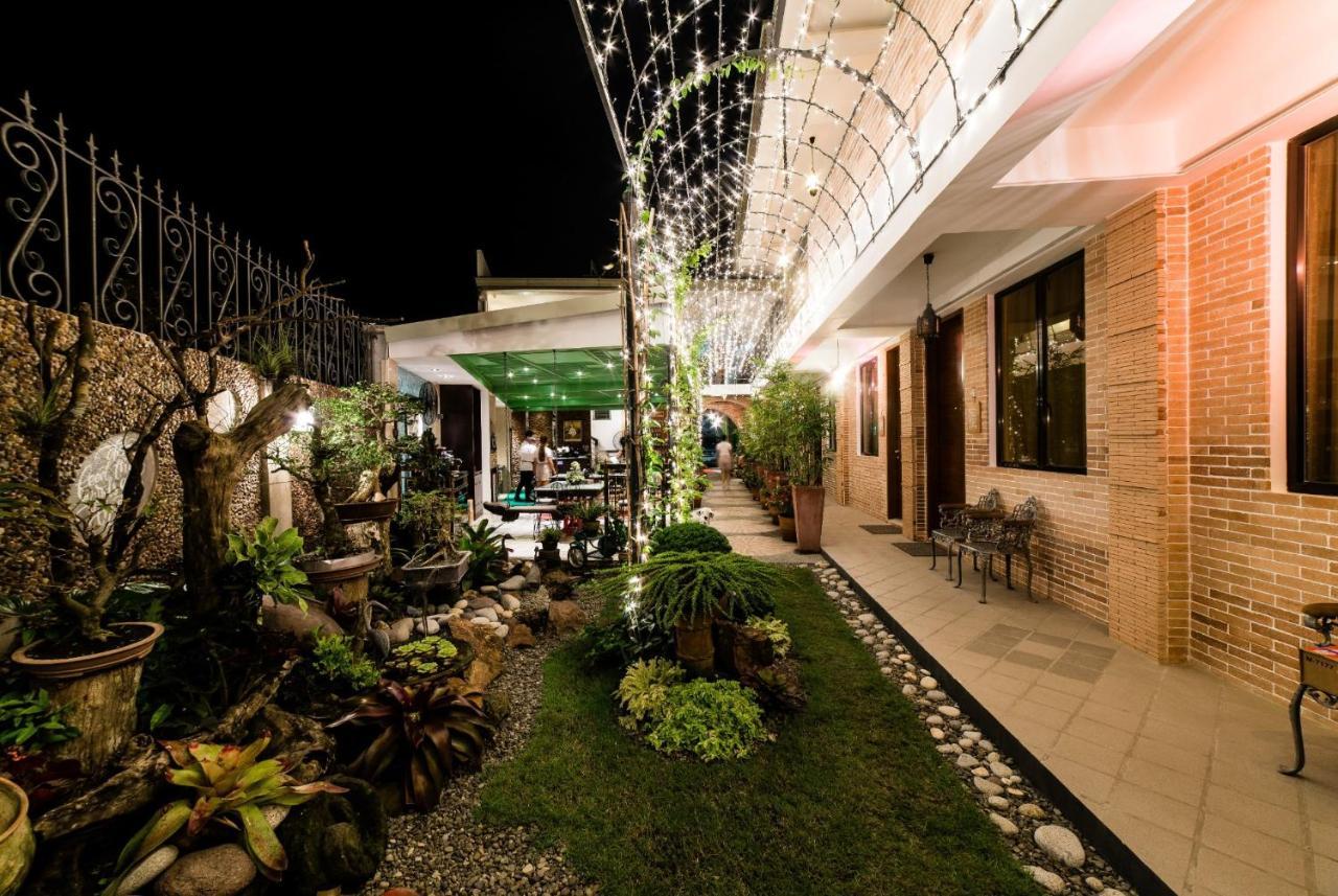 Gwandalan House Hotel Dipolog Luaran gambar