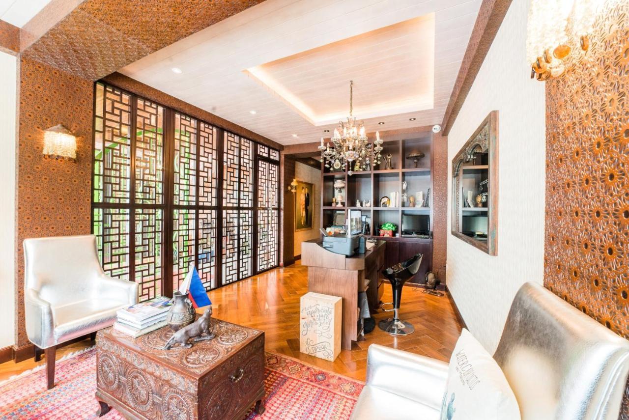 Gwandalan House Hotel Dipolog Luaran gambar
