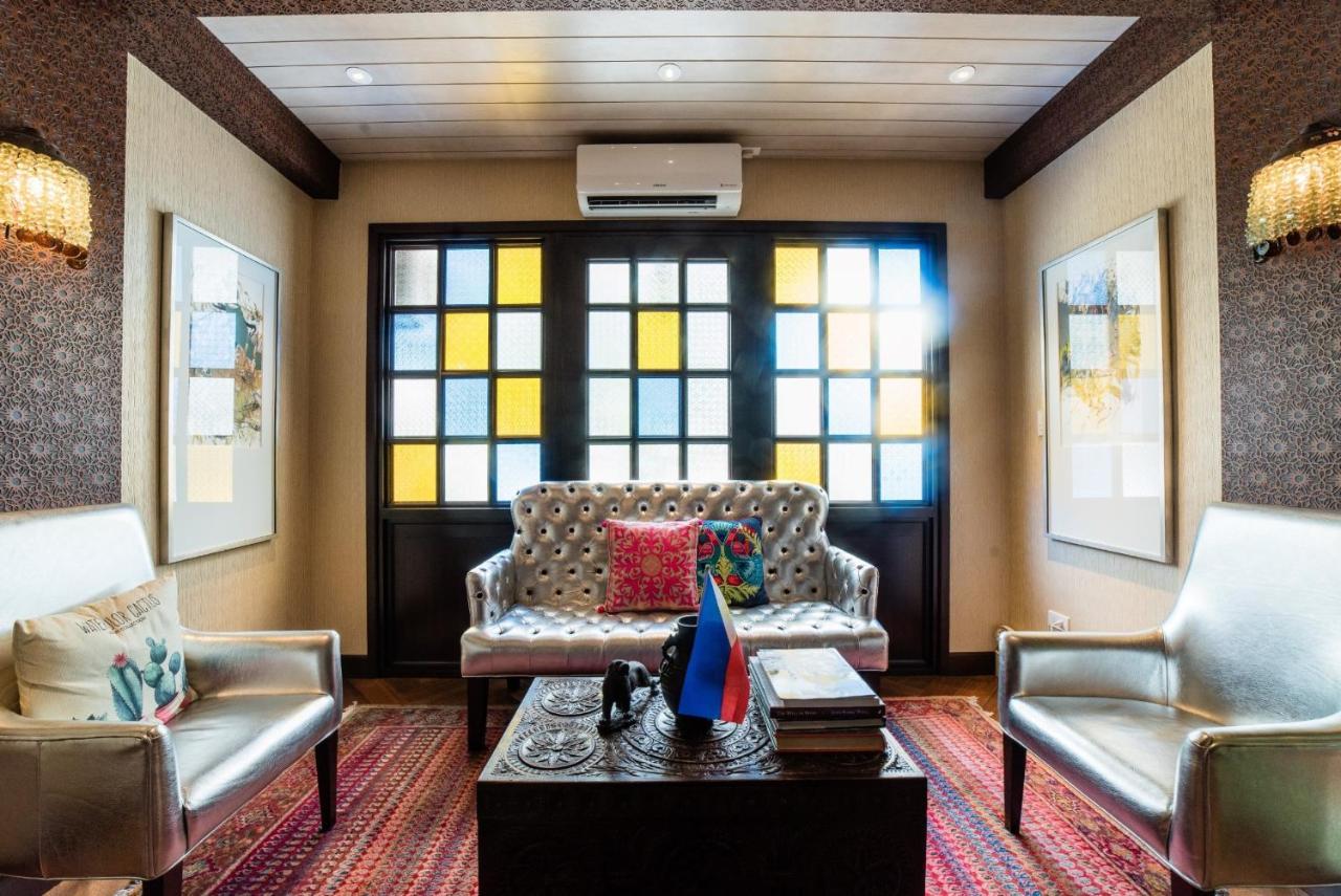 Gwandalan House Hotel Dipolog Luaran gambar