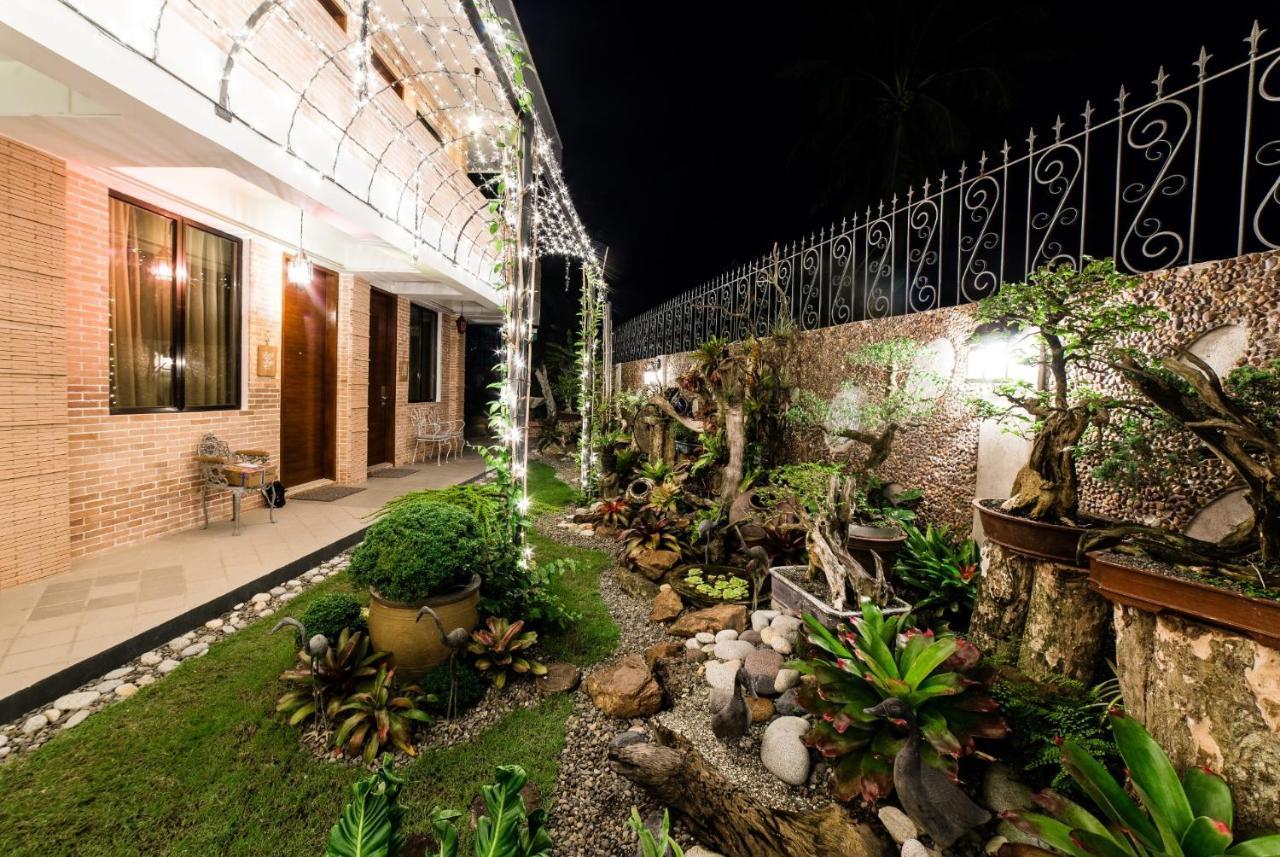 Gwandalan House Hotel Dipolog Luaran gambar