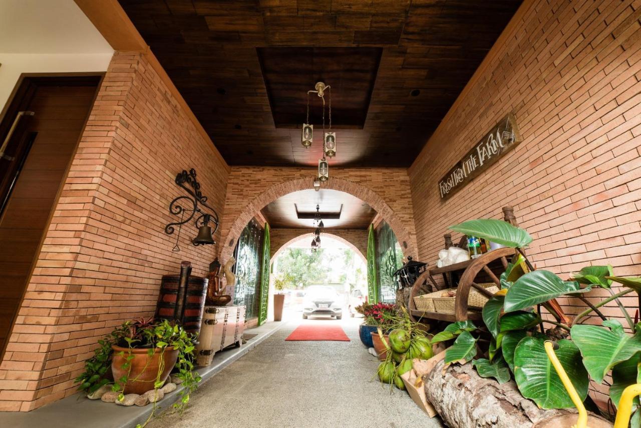 Gwandalan House Hotel Dipolog Luaran gambar